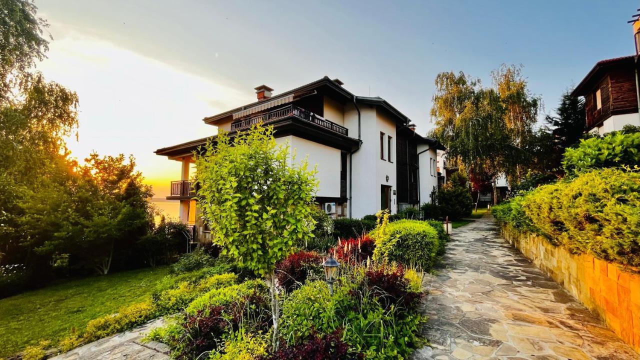Cozy Home Santa Marina Sozopol Exteriör bild