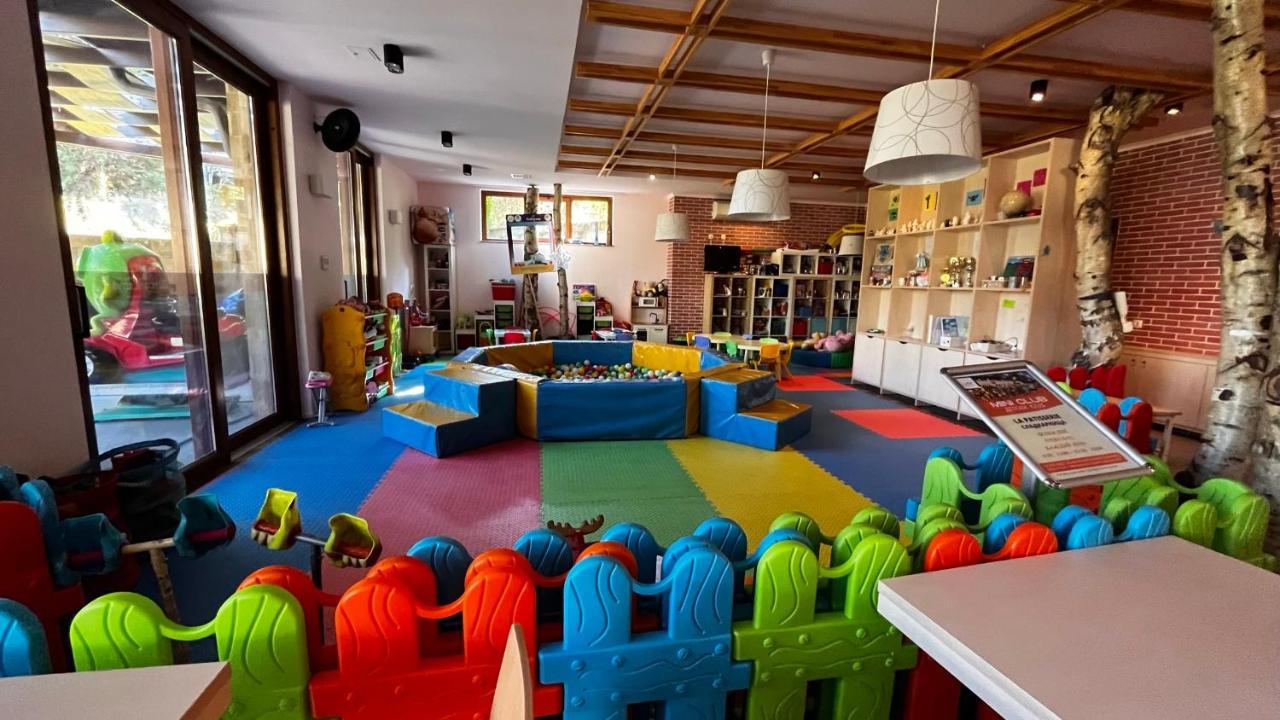 Cozy Home Santa Marina Sozopol Exteriör bild